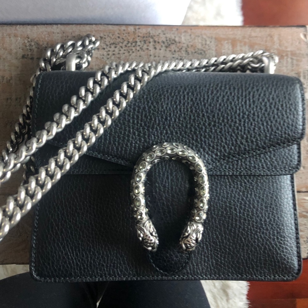 Gucci bag